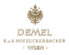 デメル・ジャパン株式会社のロゴ