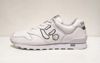 にゅ～ず 真っ白