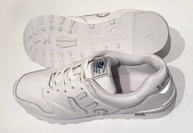 にゅ～ず 真っ白