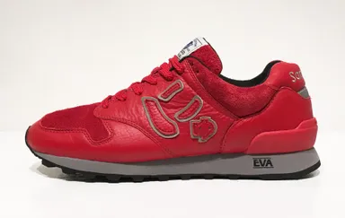 にゅ～ず RED LOW