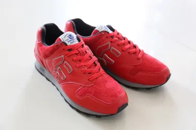 にゅ～ず RED LOW