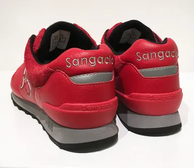 にゅ～ず RED LOW