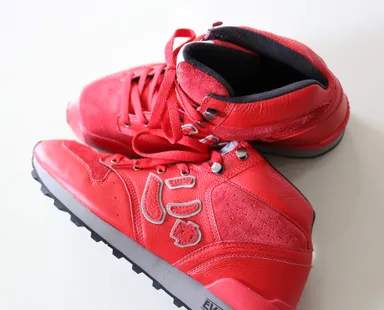 にゅ～ず RED MID