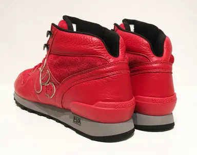 にゅ～ず RED MID