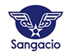 靴工房サンガッチョのロゴ