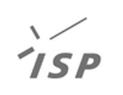 株式会社システム計画研究所／ISPのロゴ