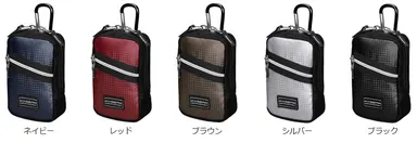 ピクスギア CS カメラポーチ M 商品一覧