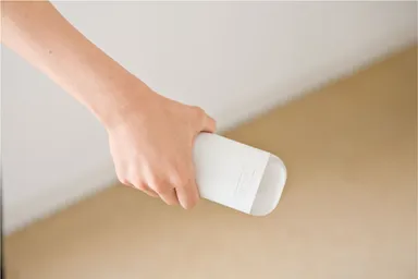 持ちやすい形状