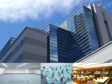 「東京第9データセンター」のイメージ