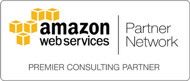 APN Premier Consulting Partner認定ロゴ