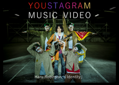 Identity_YOUSTAGRAM