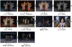 YOUSTAGRAMの秘密