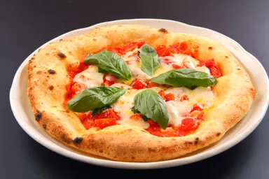 ピザ イメージ1