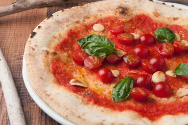 ピザ イメージ2