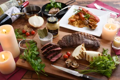 テーブル イメージ