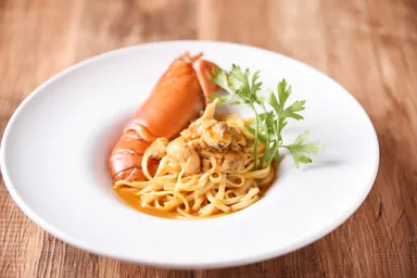 パスタ イメージ