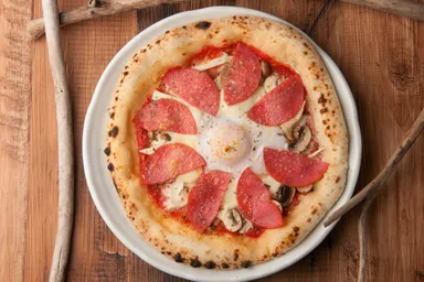 ピザ イメージ5