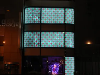 クリスマスver. (4)