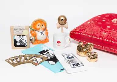 ニッポンの神ギフト　商品