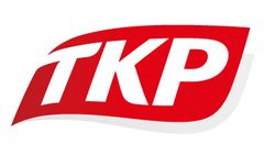 株式会社ティーケーピーのロゴ