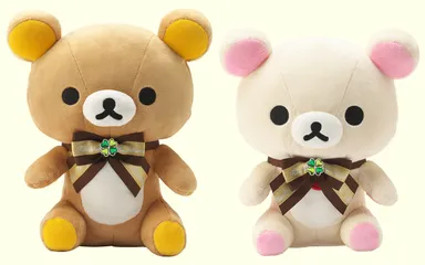 ハッピー・クローバー