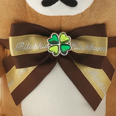 リボン・リラックマ