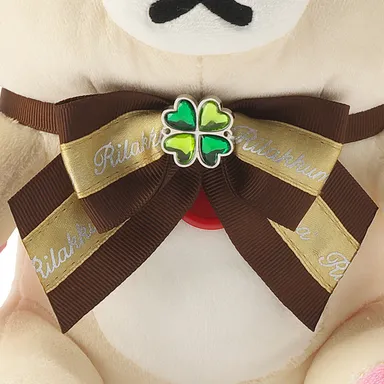 リボン・コリラックマ