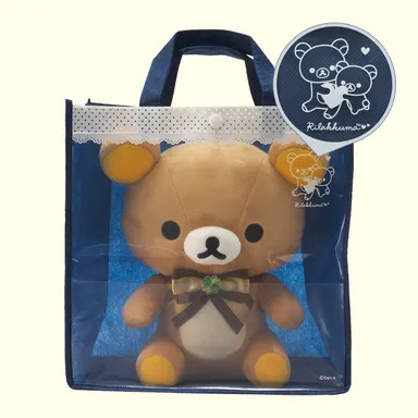 配送バッグ・リラックマ