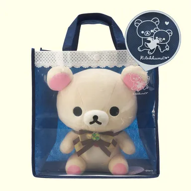 配送バッグ・コリラックマ