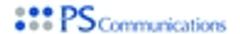 PSコミュニケーションズ株式会社のロゴ