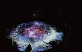 不思議な晩餐会へようこそ　プレイ中イメージ4