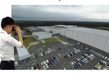 360度の景色が楽しめます