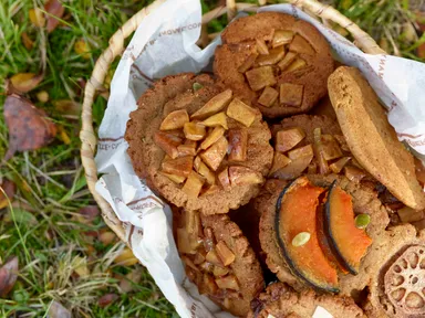 ファームクッキー