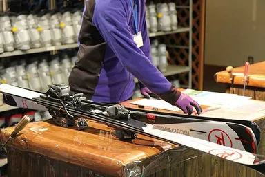 専任スタッフが対応します