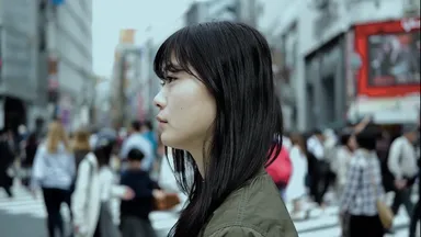 作品タイトル【100年先を考えたい】