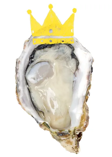 オイスターグランプリはどこの産地？！