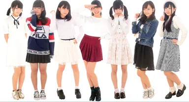 このイベントでデビュー！新メンバー大量加入7人