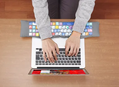 アームレスト 2