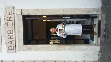 歴史の証明と喜ぶ