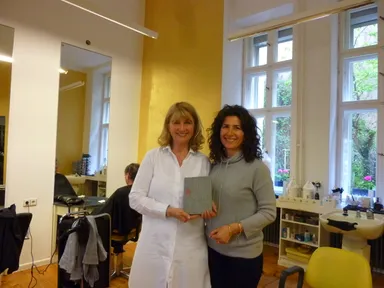 ベルリンの理髪師