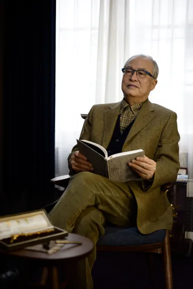 代表取締役社長　竹内 康起