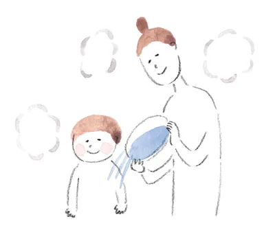 米ぬかのあがり湯保湿エッセンス　イメージ