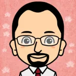 カウンセラーのイラスト画像 2