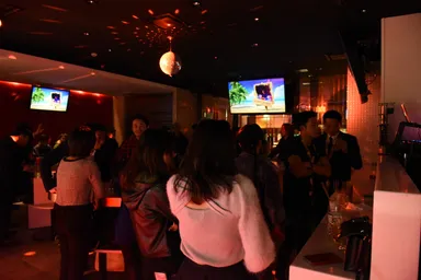 2号店店内の様子