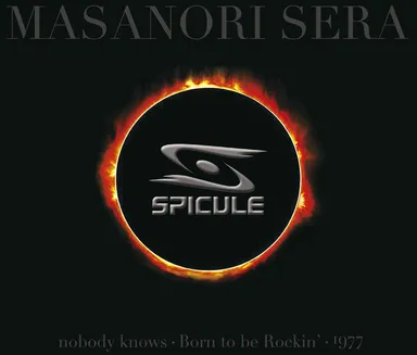 「SPICULE」