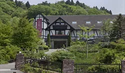 六甲オルゴールミュージアム外観