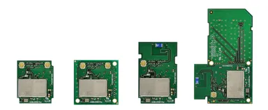 IEEE 802.11ac＋Bluetooth対応無線LANモジュール『SX-SDMAC』