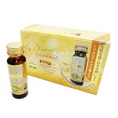 「カシスオレンジ風味」10本入りボックス