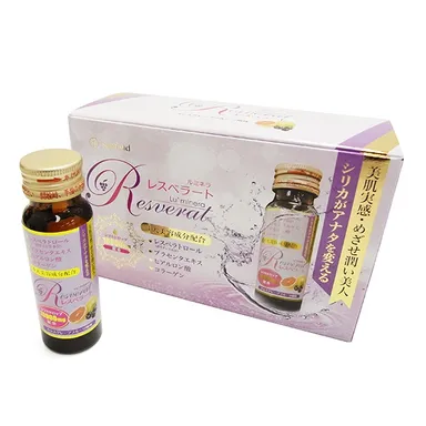 「カシスグレープフルーツ風味」10本入りボックス