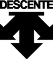 株式会社デサントのロゴ